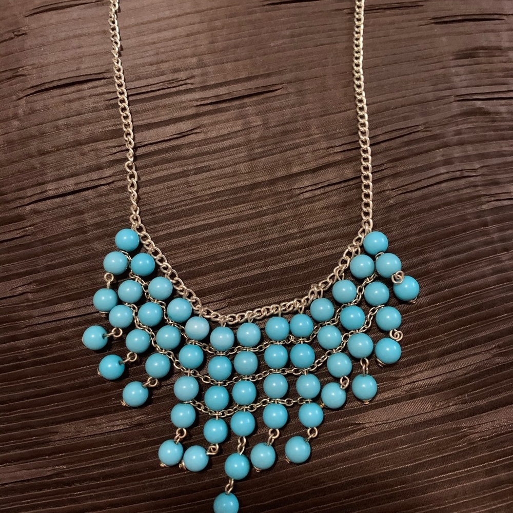 Statement Necklaces - image 3